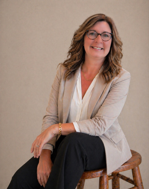 Christine Tetreault