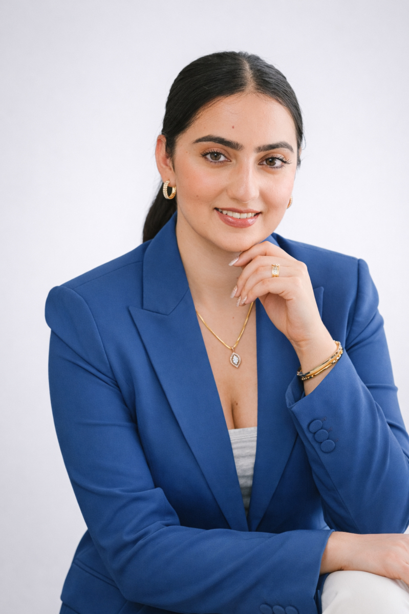 Bhavya Soni