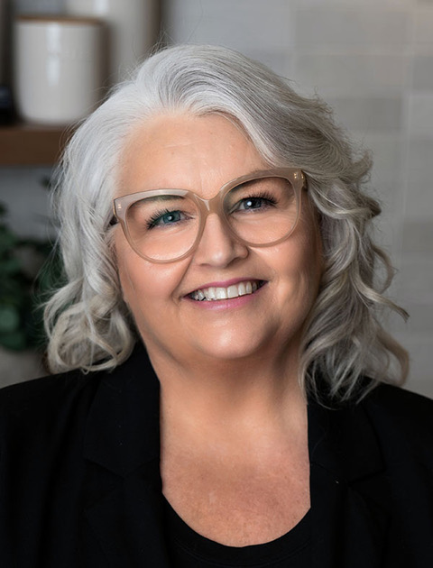 Trudi Hendry