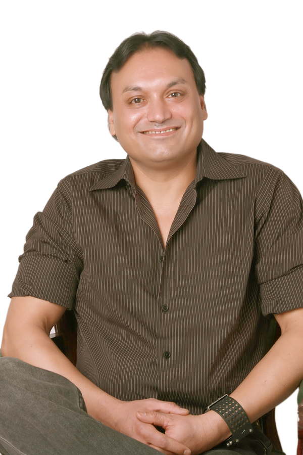 Raj S. Chahal